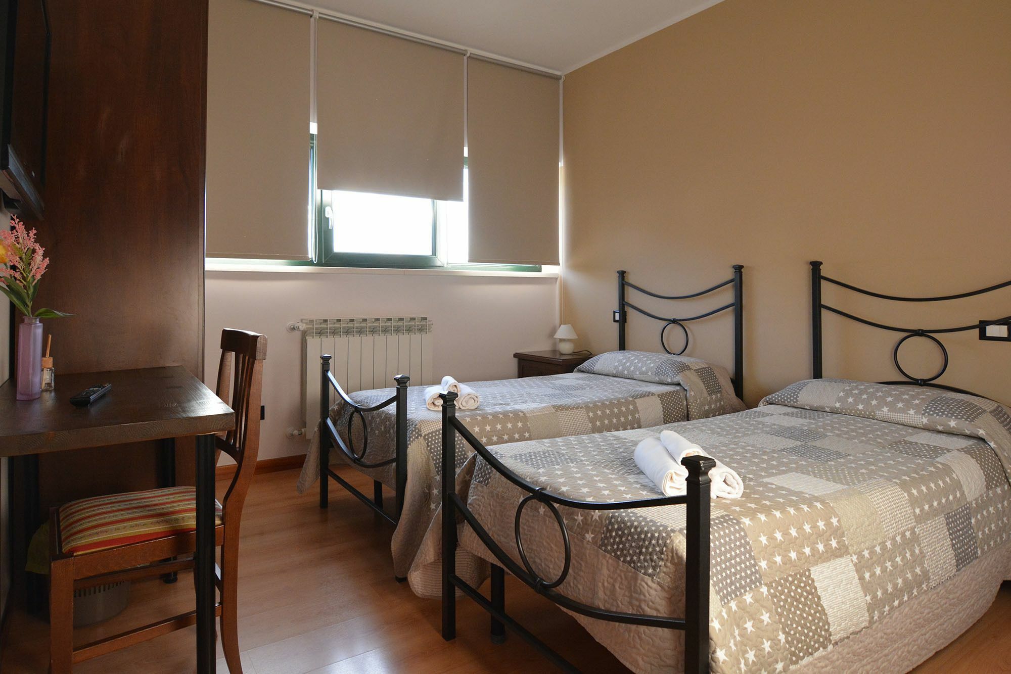B&B Culla Dell'Aquila Eksteriør billede